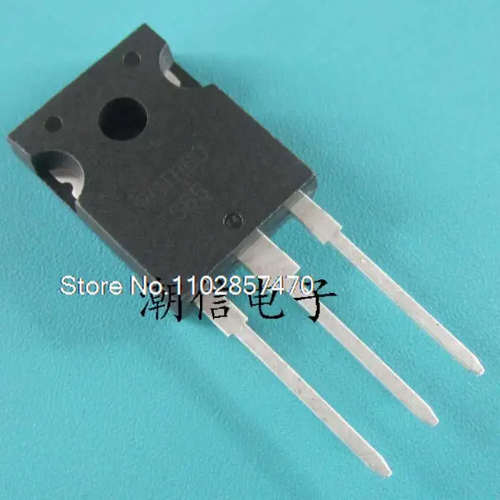 

10 шт./партия RGTH60-TS65 RGTH60TS65 58A650V