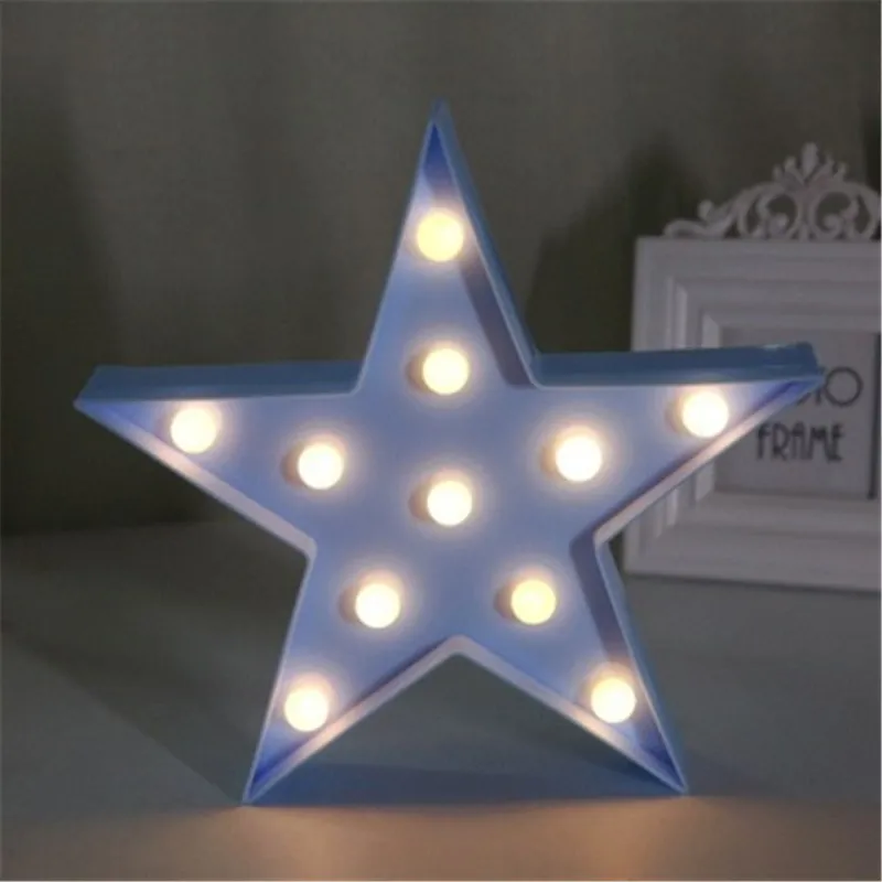 star blue