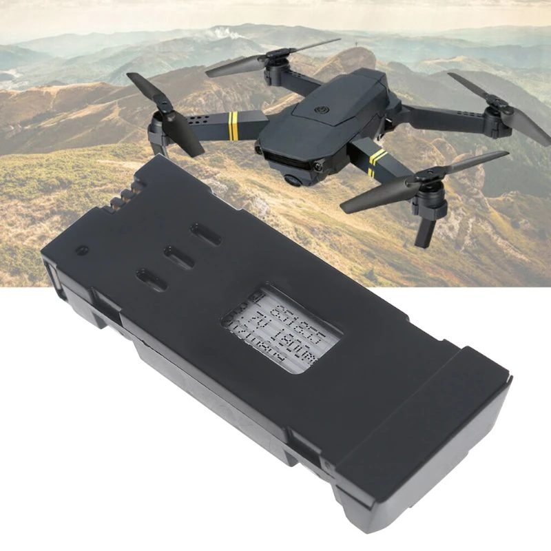 Batteria leggera del Drone della batteria di Lipo della sostuzione