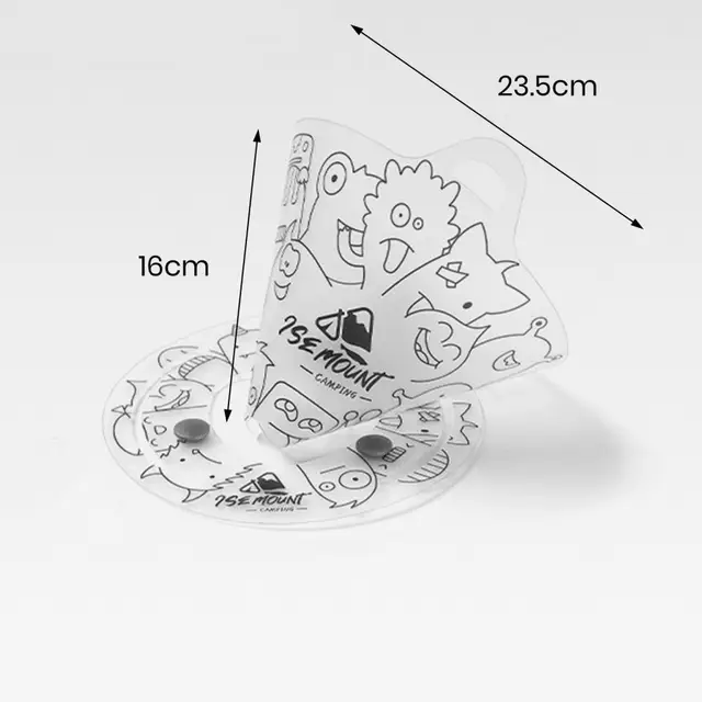 Sea To Summit - Piatto Pieghevole Per Escursionismo E Campeggio, Leggero E Compatto, Uomo E Donna