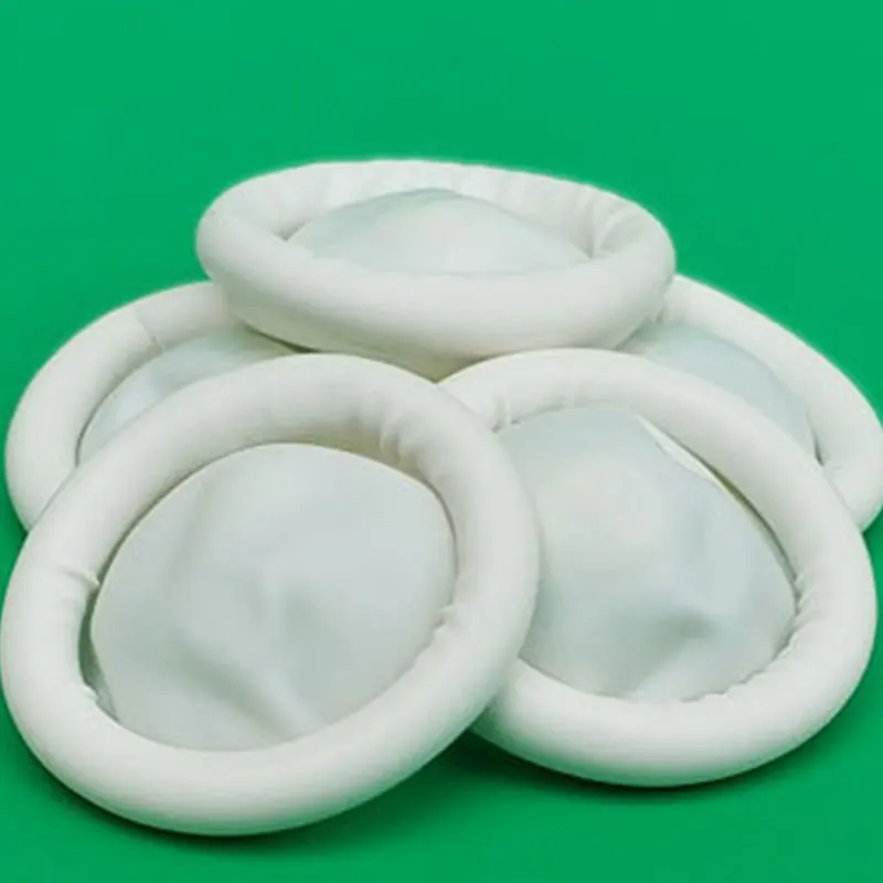 Watch repair tool Sterile Disposable Powder Free Industrial Electronic Latex Fingertips Protector Gloves Watch Repair Tool for Watchmaker