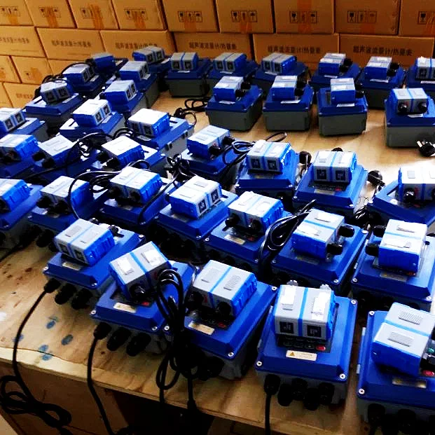 TUF-2000B Wall Mounted Water Flow Meter Transducer TS-2/TM-1-HT Optional SD Storage Clamp Sensor Liquid Ultrasonic Flowmeter flow meter,water flow meter,turbine flow meter,digital turbine flow meter