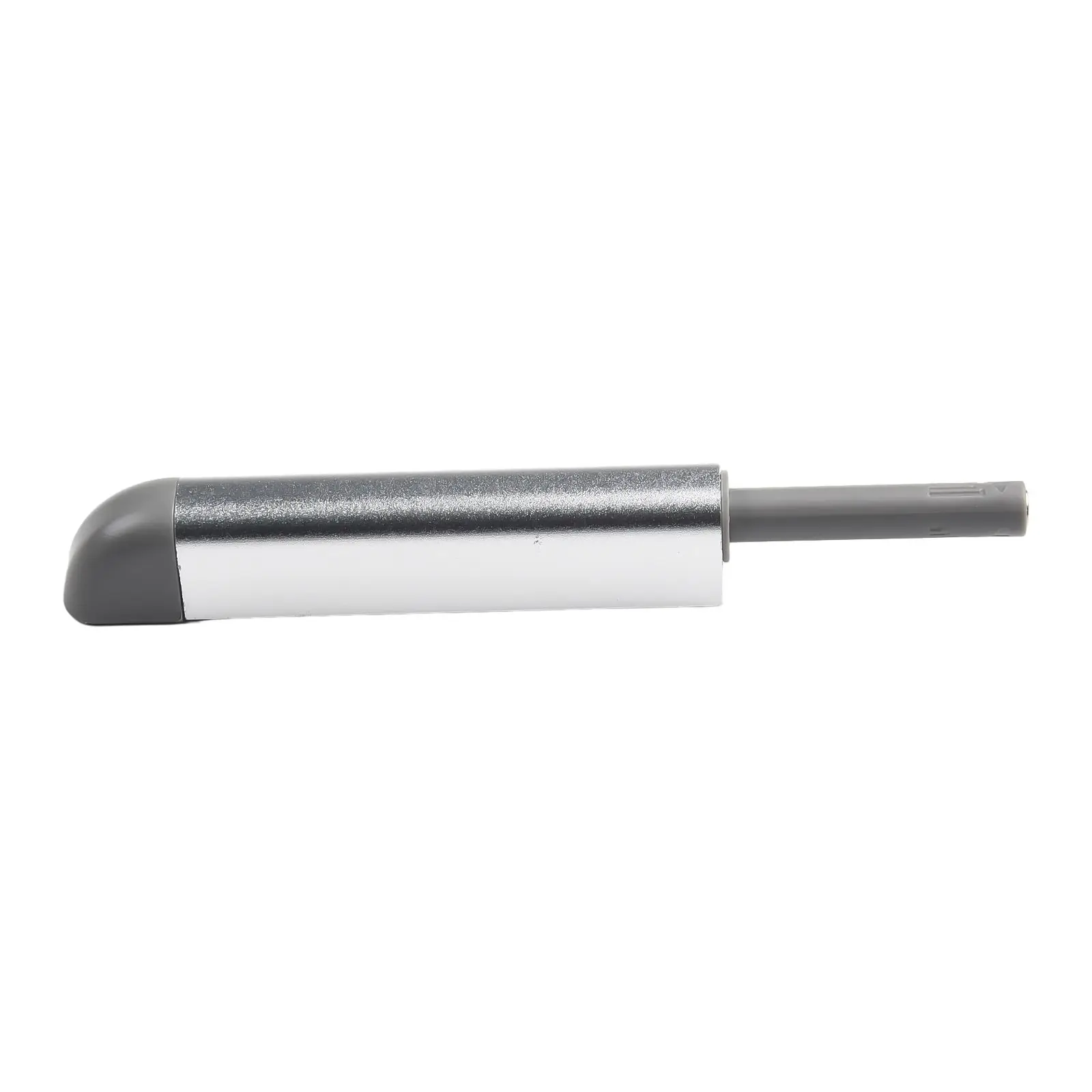 

Catch Latch Hinge Cupboard Cabinet Cupboard Cabinet Alloy Push To Open Plastic Safe And Reliable Plastic Silver