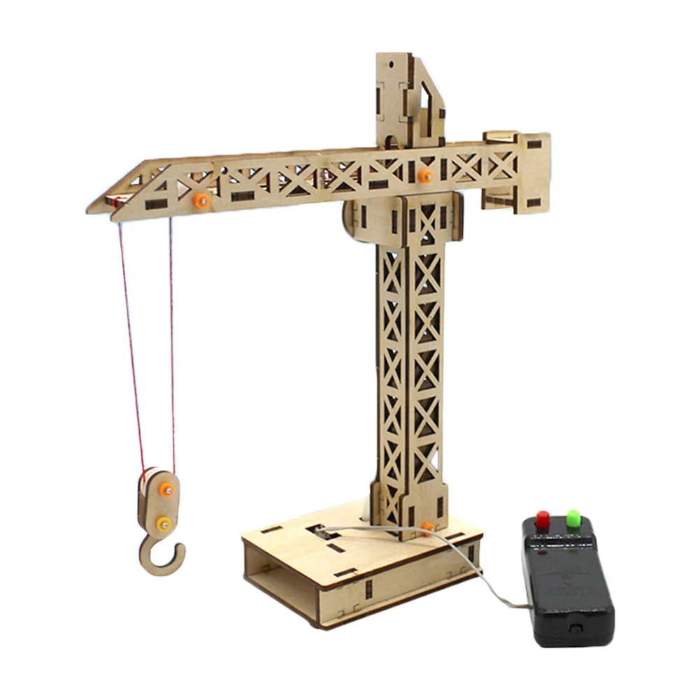 Robot Mangeant Des Pièces De Monnaie - Maquette En Bois à Monter Soi Meme Kit De Projet Scientifique Pour Enfants Stem Assemblage En Bois~p181189676