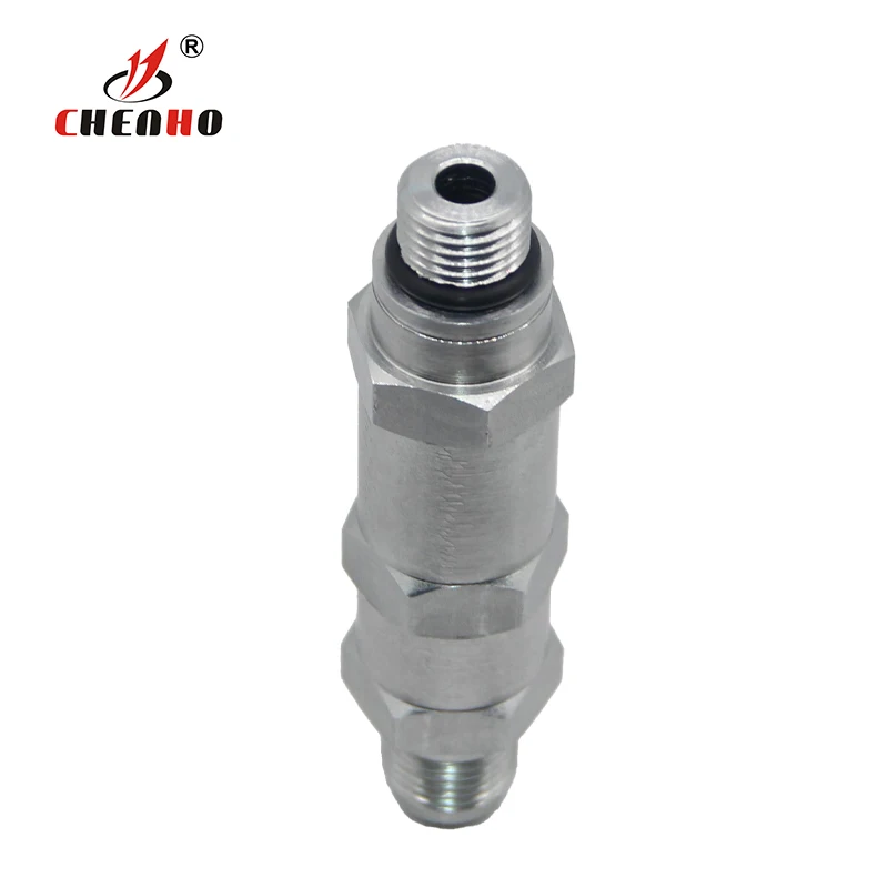 23535129 Fuel Check Valve Regulator For Detroit Diesel Series 60 Engines 14L 322320C