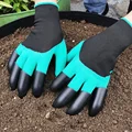 Claws