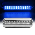 42LED Blue