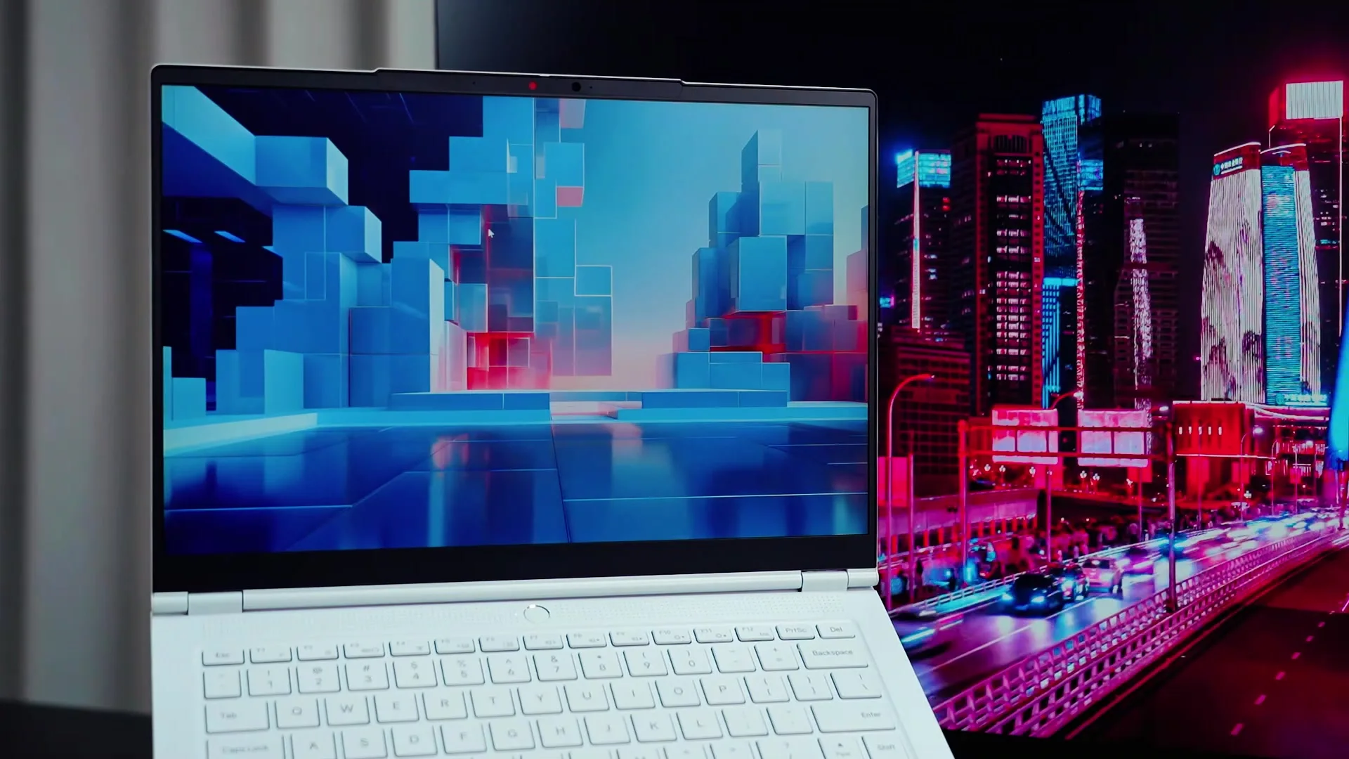 MECHREVO 14X 14 Inch AMD R7-8745HS CPU 32GB RAM 1TB SSD 2.5K 120Hz