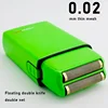 Professional Shaver 8200RPM Hair Clipper Trimmer ABS Shell Barber Shop Oil Head Salon Whitening Hair Trimming for Man 2
