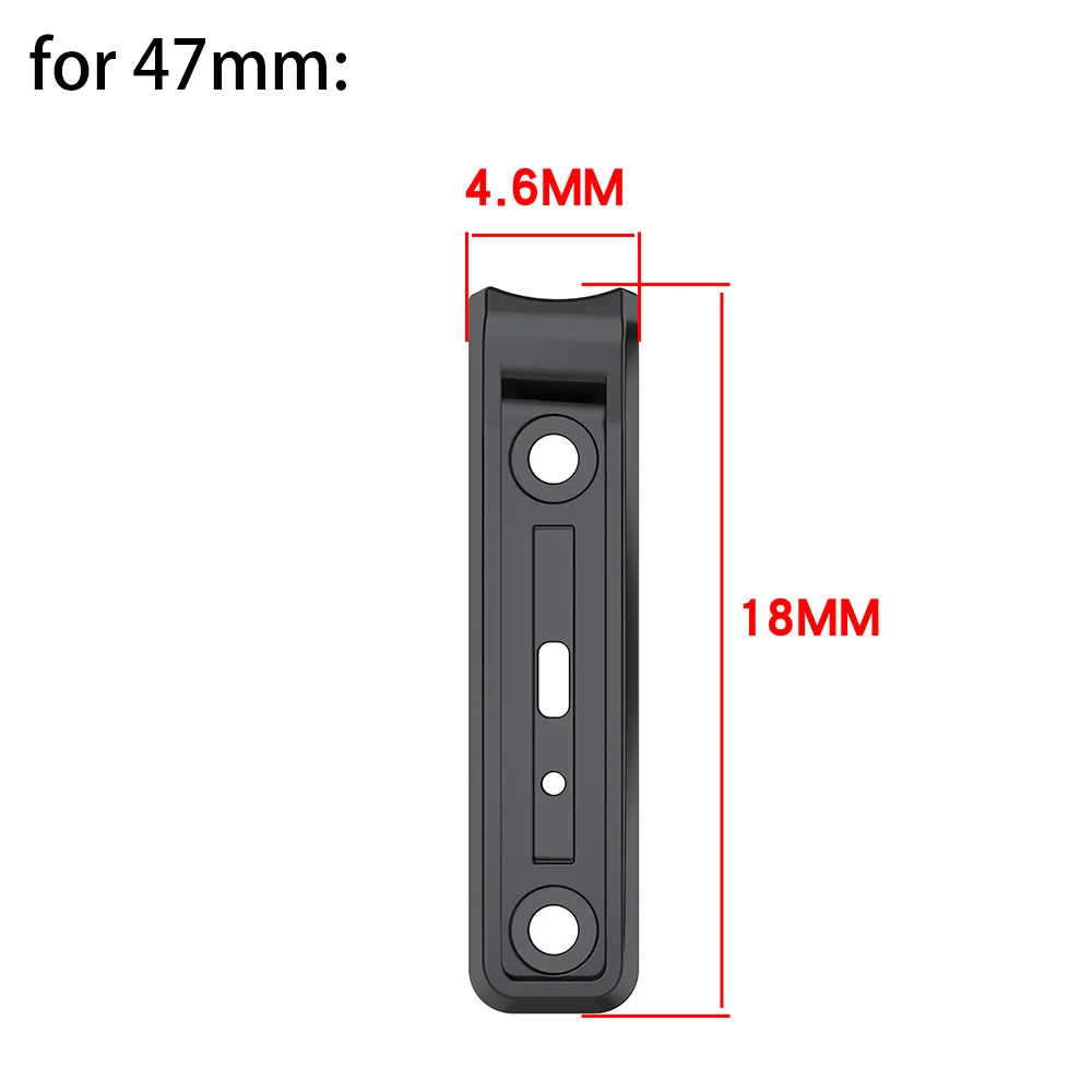 Premium Zinc Alloy Anti-Crash Metal Bumper Strip Protector