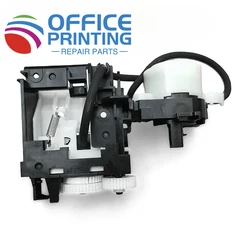 1PC Pump Ink System Capping Assy Cleaning Unit for Epson L4150 L4151 L4153 L4156 L4158 L4168 L4169 L4160 L4163 L4165 L4166 L4167