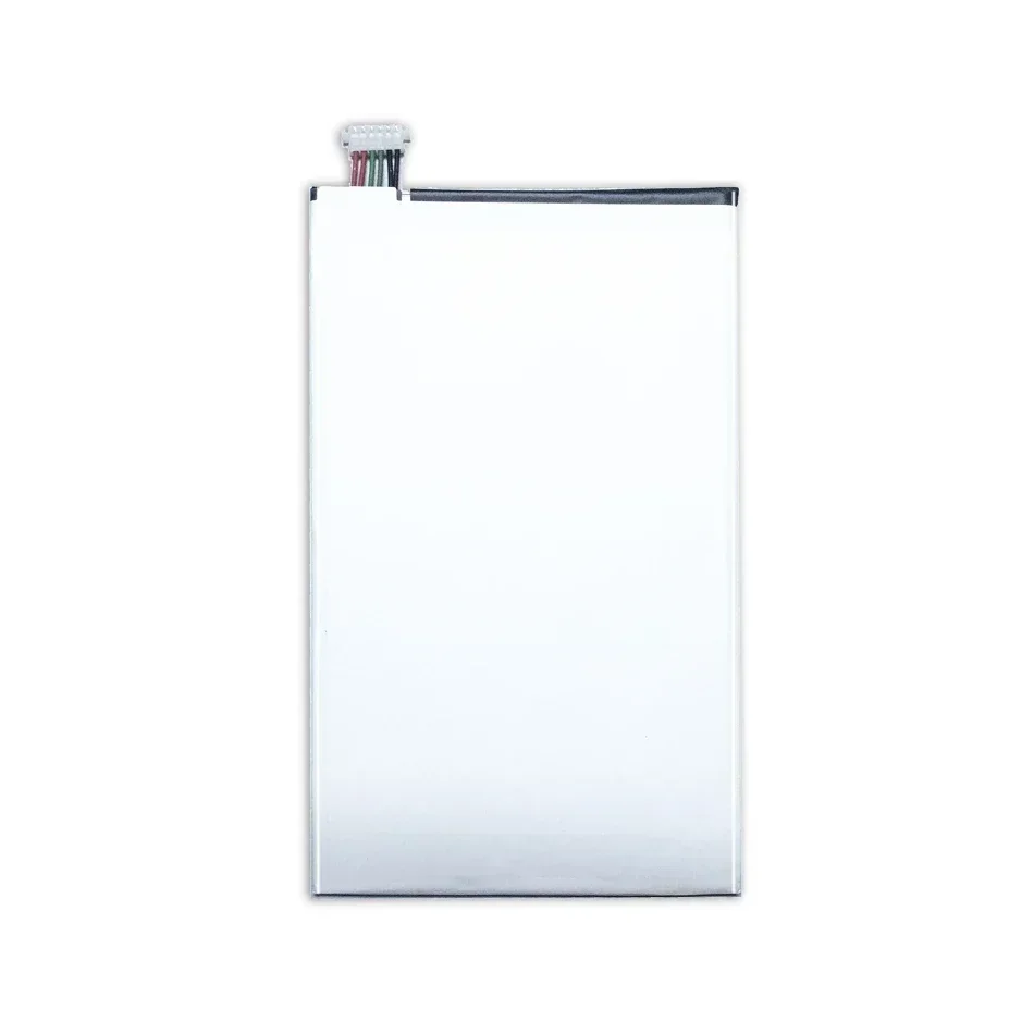 Rechargeable Tablet Battery 4900mAh For Samsung Galaxy Tab S 8.4 T700 T705 SM-T700 T701 SM-T705 EB-BT705FBE EB-BT705FBC rechargeable battery
