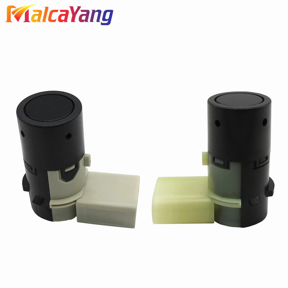 Датчик парковки PDC парктроник для Audi A6 C5 C6 2002-2011,A4 2007-2009 , A8 2003-2010, автостайлинг 7H0919275C