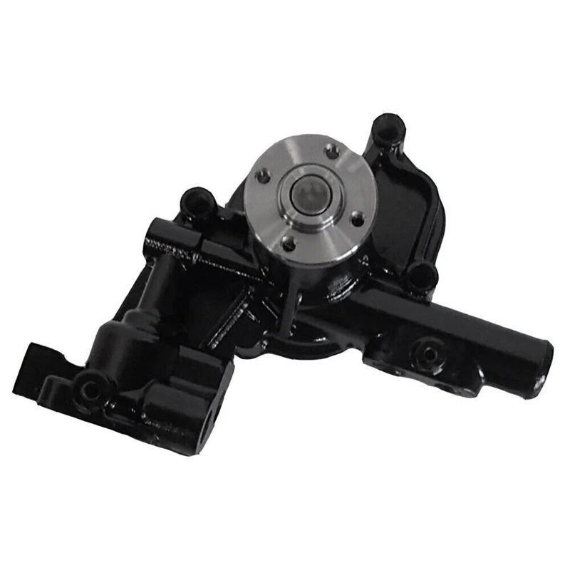 굴삭기 워터 펌프 가스켓 교체 액세서리, Yanmar 엔진 4TNE84 4TNE84T 129508-42001 129001-42002