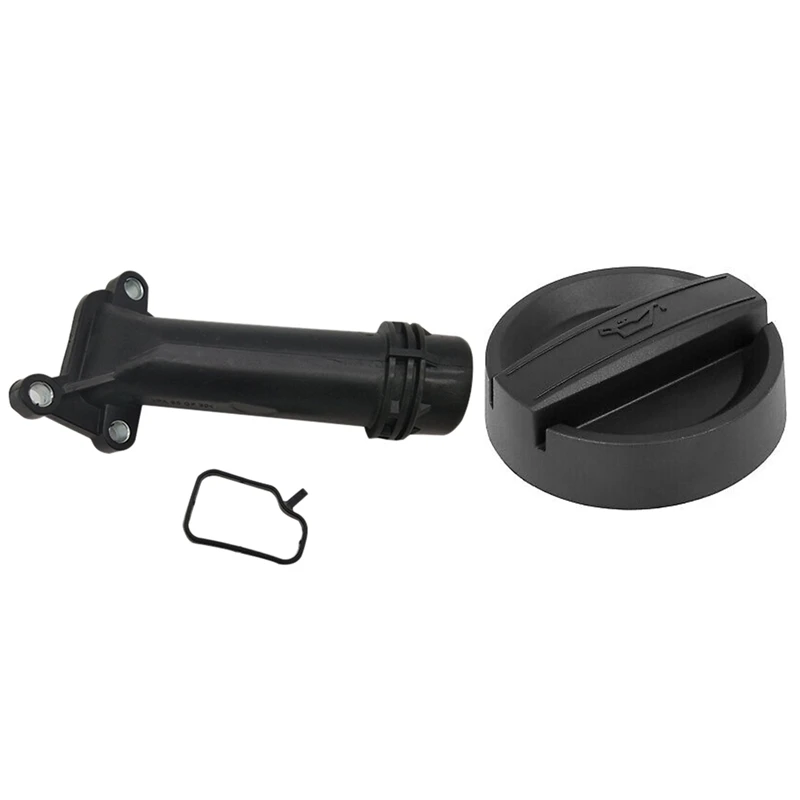 

Автомобильный коннектор системы охлаждения для BMW X1 X3 X4 X5 с крышкой для бензобака