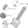 304 Stainless Steel Meat Tenderizer Needle 3