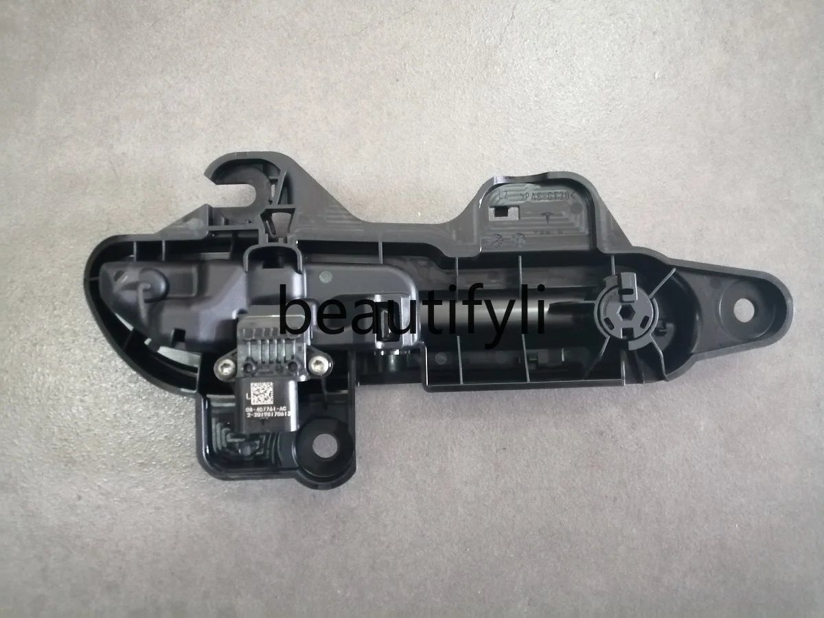 Model 3/Y Door Black Silver Original External Handle Assembly
