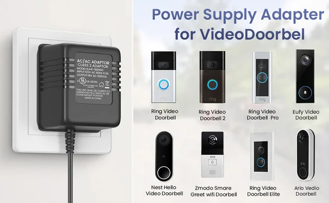 Eufy Doorbell Ring Vs Nest Doorbell The Best Video Doorbell