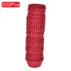 Red 500pcs