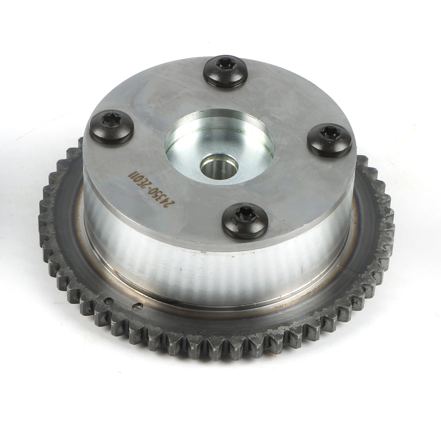 GENUINE Timing Chain Cover for 14-16 Hyundai Tucson Kia Soul GENUINE Timing Chain Cover for 14-16 Hyundai Tucson Kia Soul