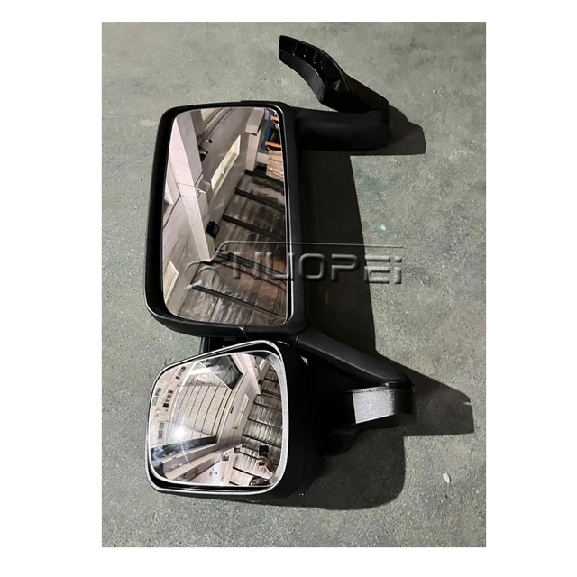 VOL Truck Body Parts Rear View Mirror Oem20567651 22286149 for 