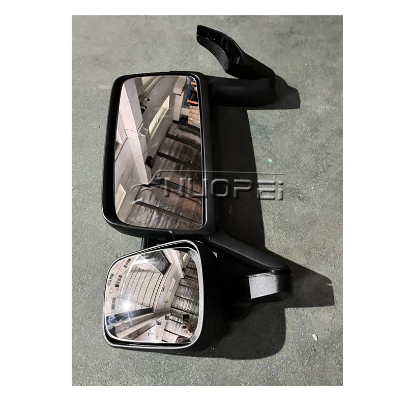 VOL Truck Body Parts Rear View Mirror Oem20567651 22286149 for  