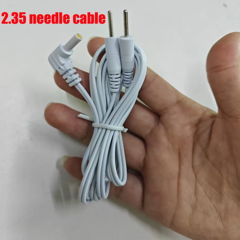 Electric Shock Wire Electro Stimulation Sex Toys For Electrical Set Electro Cable To Connect Therapy Massager Accessories Line