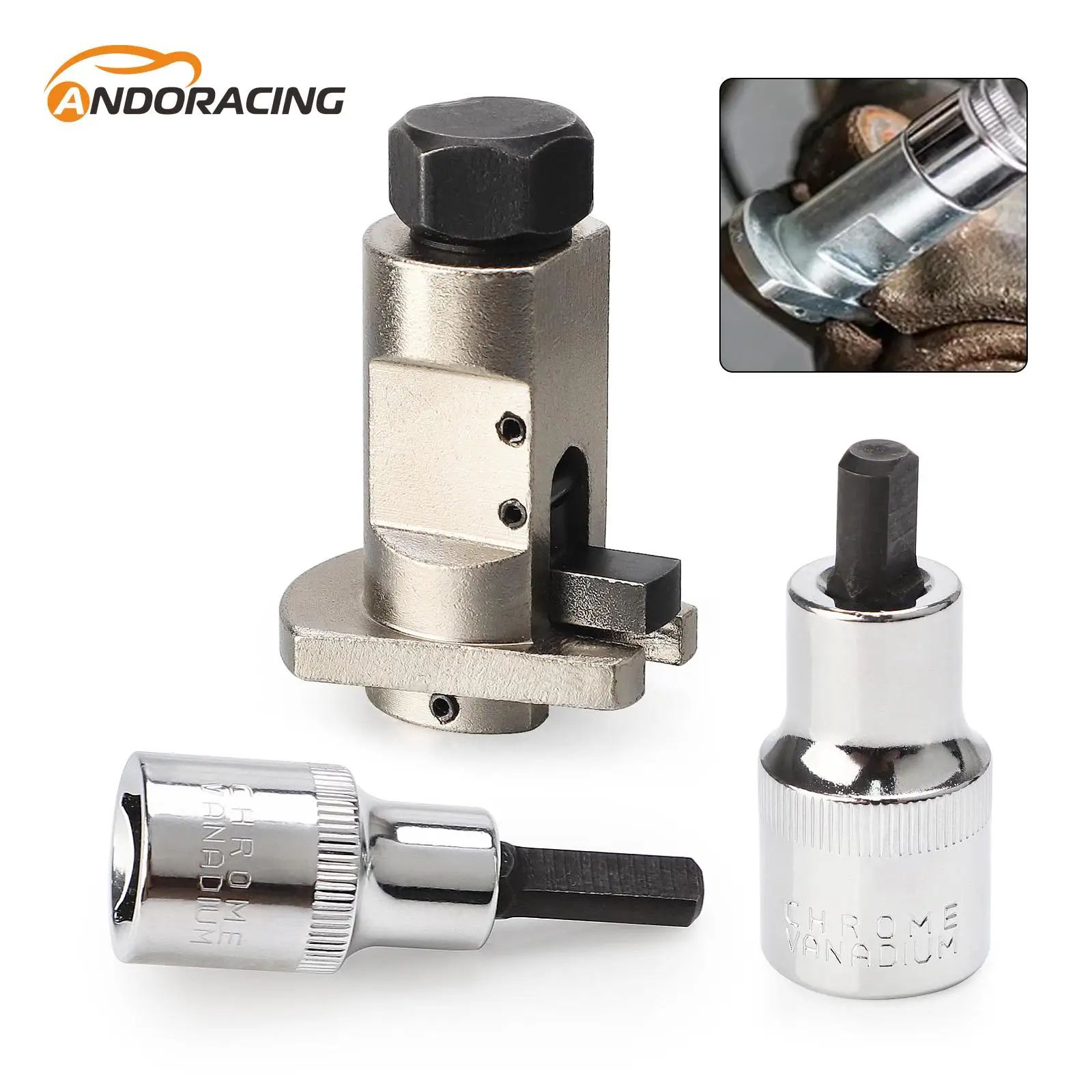 

3 шт., автомобильный гидравлический разделитель амортизатора