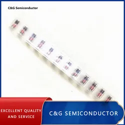 100PCS SMD Trigger Diode Set (DB3)