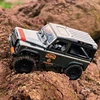 1:12 Scale 2.4G 4WD MN99S Model RTR Version WPL RC Car and MN99S Car Refitparts D90 Defender Pickup Remote Control Truck Toys 4