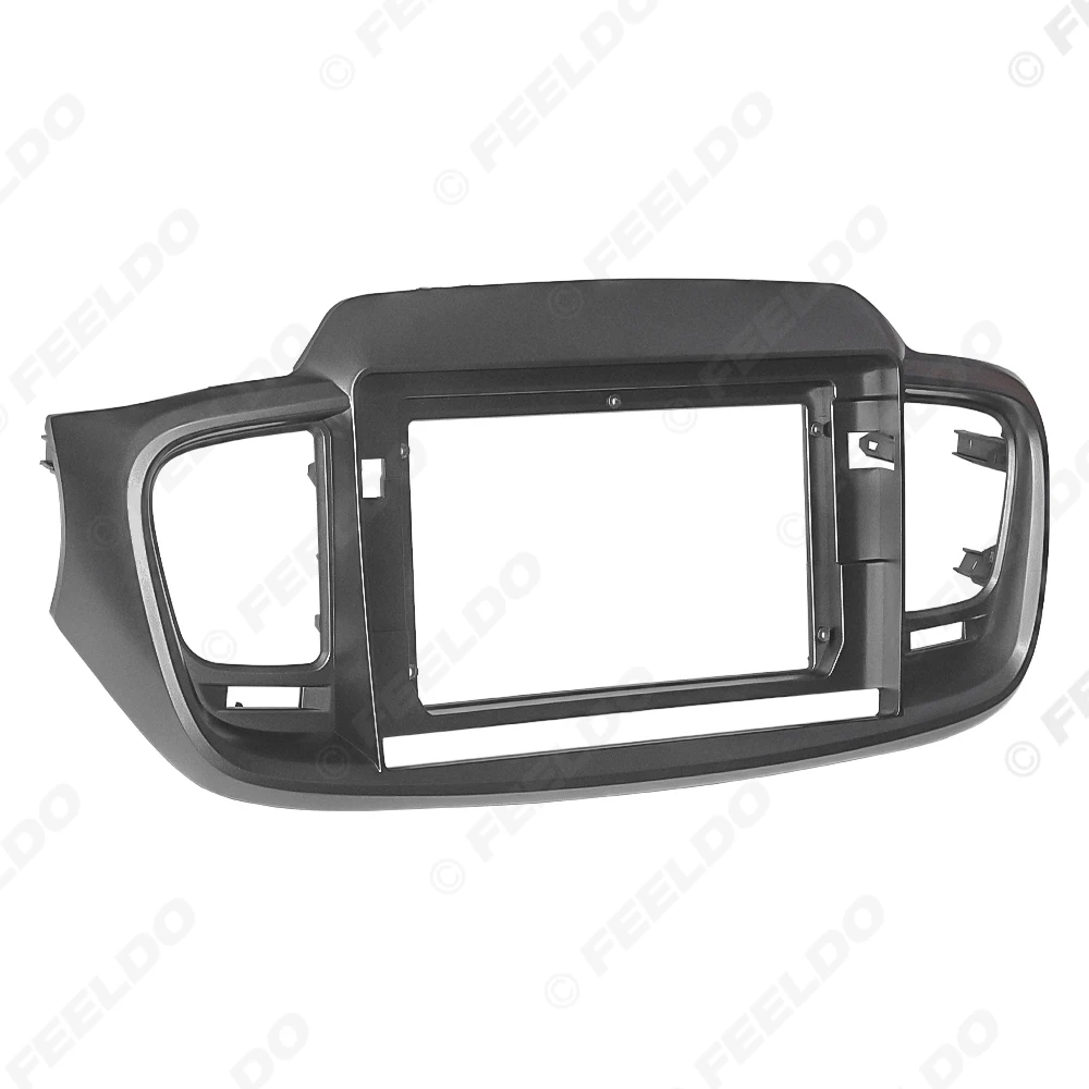 FEELDO Car Audio 10.1 KIA Sorento (LHD/RHD) 2Din  ġ г  ŰƮ   ũ DVD ٸ  