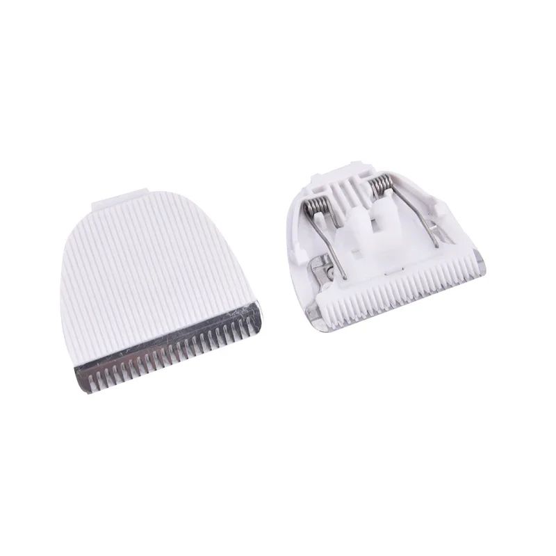 Pet /Baby Electric Clipper Hair Grooming Trimmer Head Clipper Blade Cutter Shaver Universal Accessories