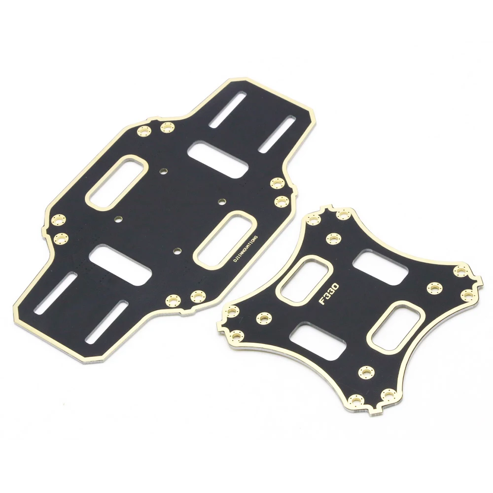 รูปสินค้า โดรน FPV มัลติคอปเตอร์ 330 มม. พร้อมขาตั้ง