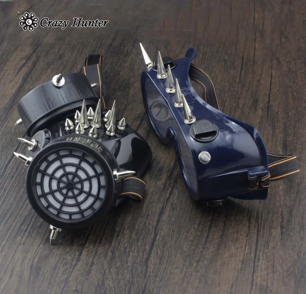 Steampunk-   ũ,   ڽ ҷ