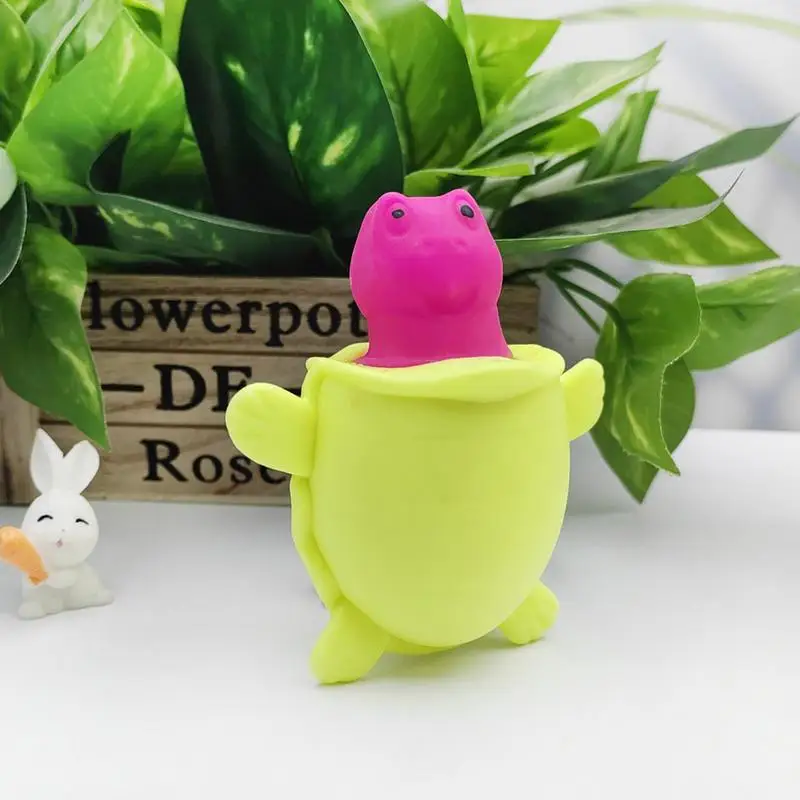 Рисунок 2 - Игрушка-эспандер в виде животного