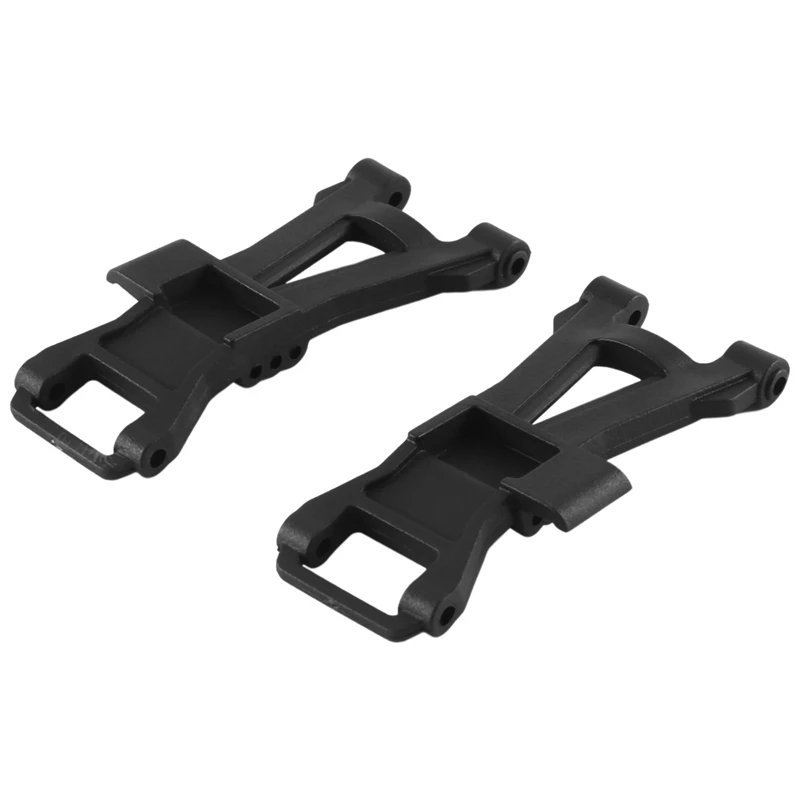 2Pcs Rear Lower Arm Spare Parts Accessories 16250 For MJX Hyper Go 16207 16208 16209 16210 H16 H16H H16E H16P 1/16 RC Car