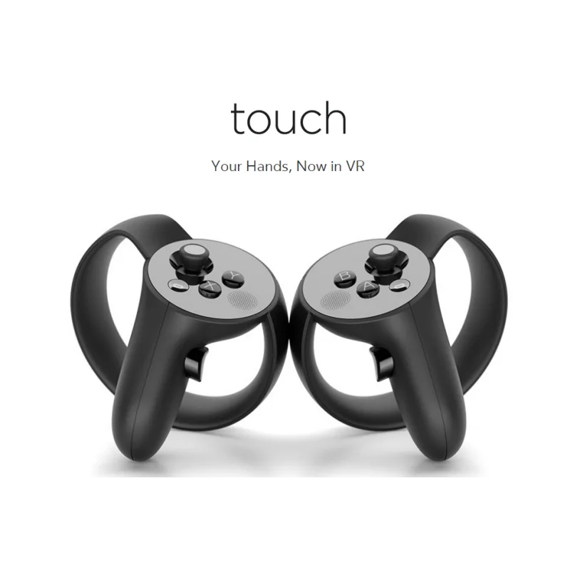 VR Helmet Controller For Oculus Rift CV1 Wireless Bluetooth
