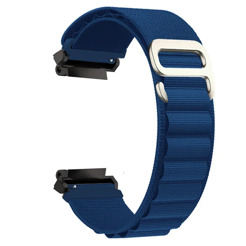 Trail Loop Nylon Sports Strap Bracelet