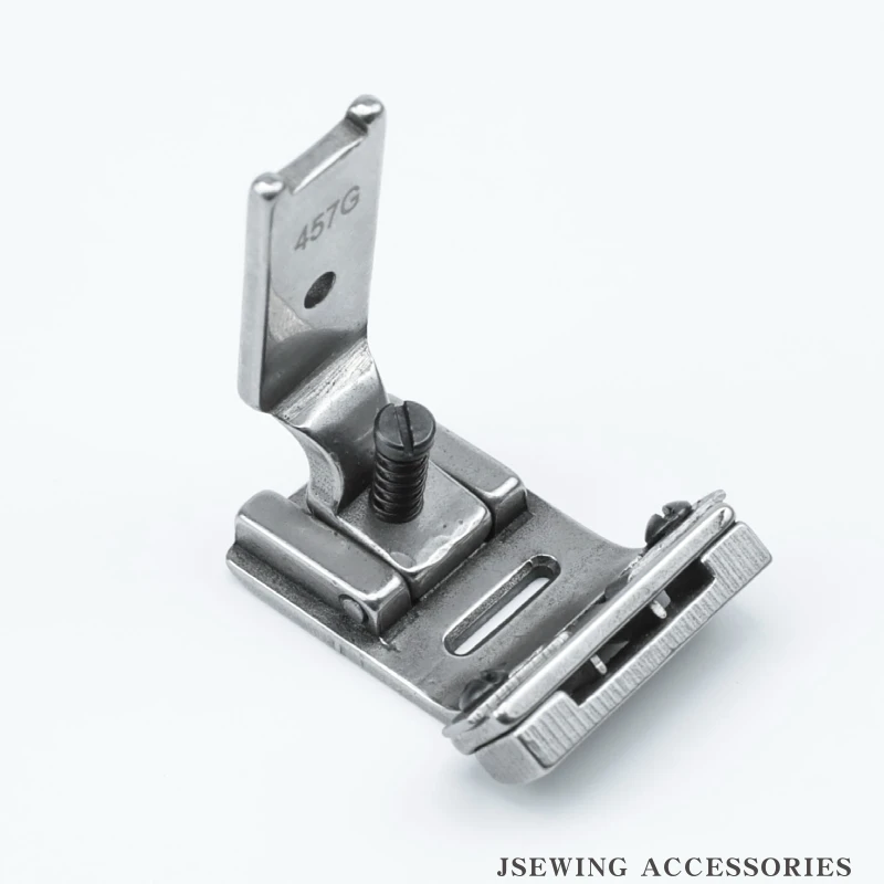 23779 (457G) Presser Foot for Industrial Zigzag Sewing