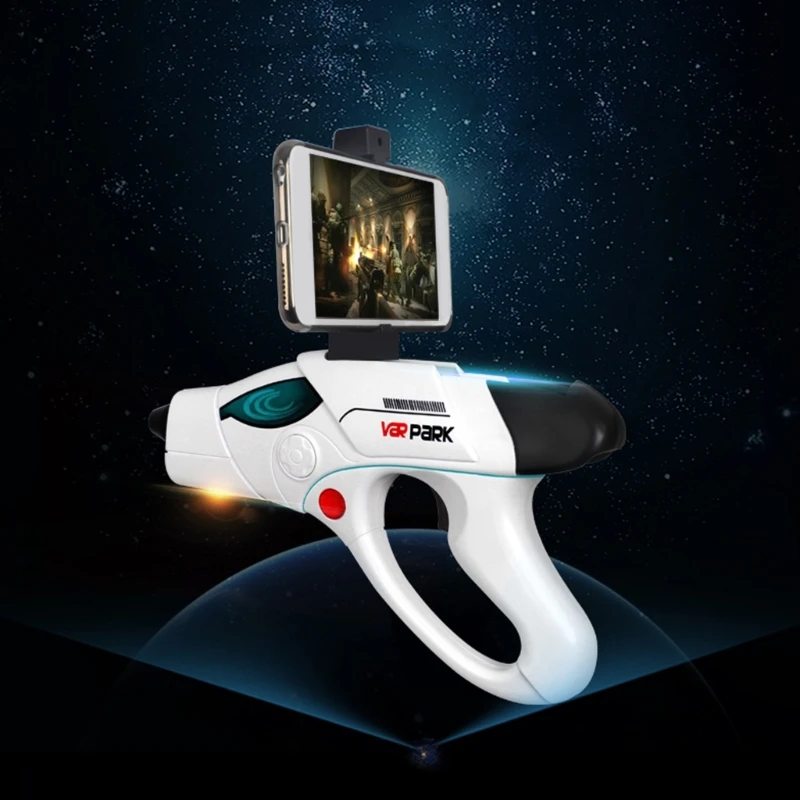 for Smart Panoramic Home Game Somatosensory Real Game Guns For Android