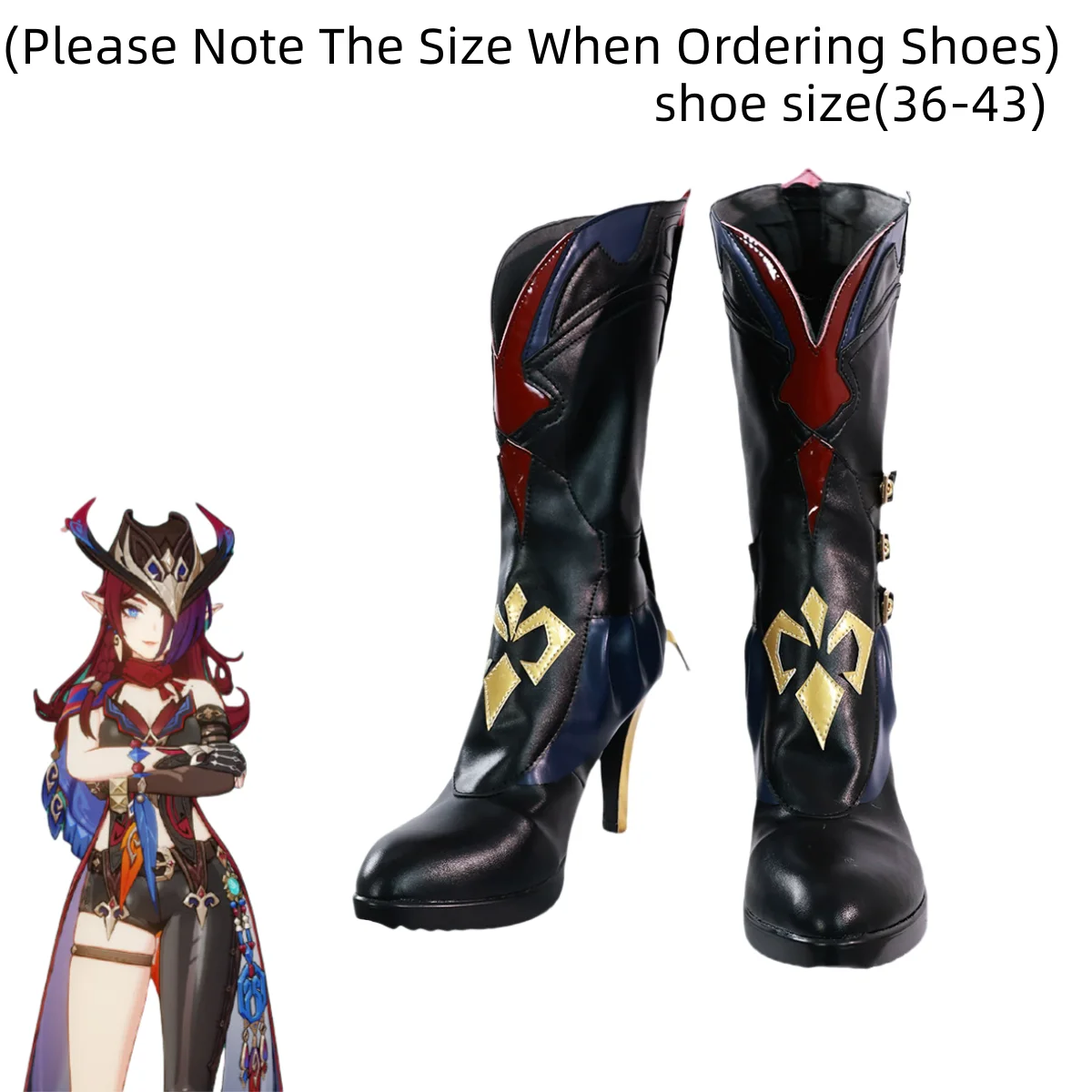 Genshin Impact: Chasca | Fantasy Costume Cosplay Set 70 Fantasy Floral Feather Costume Cosplay