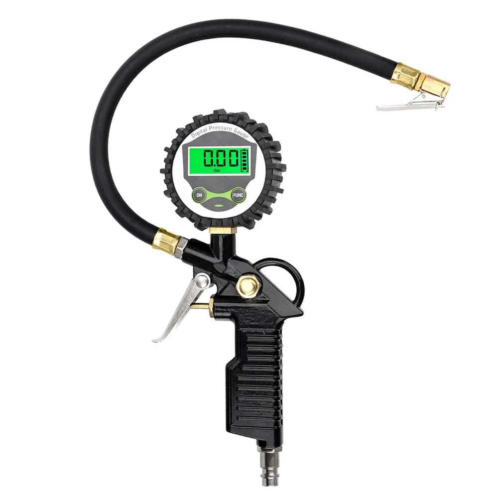  LCD ÷ ڵ EU Ÿ̾  з Inflator  ÷̼ ͸ з° LED Ʈ  ׽