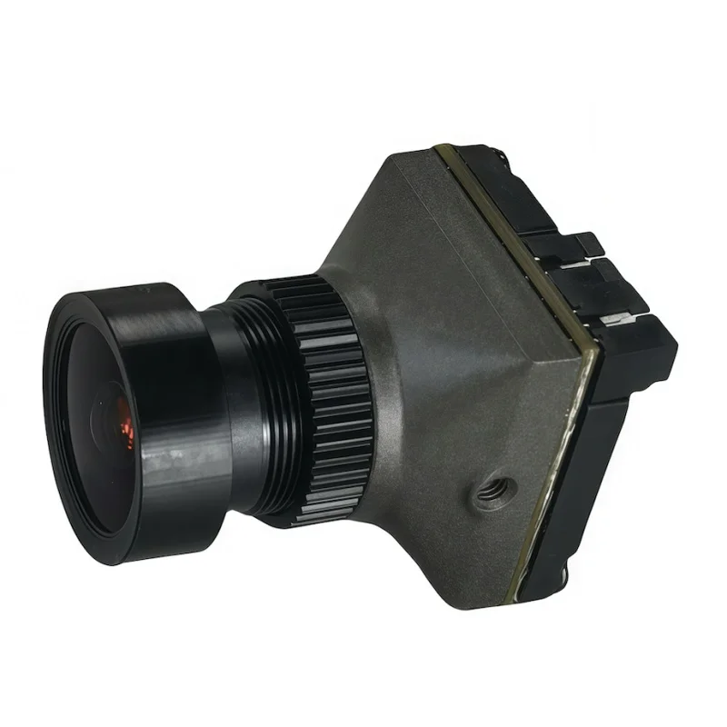Caméra drone module noir lumière 1080P HD pour quadricoptère