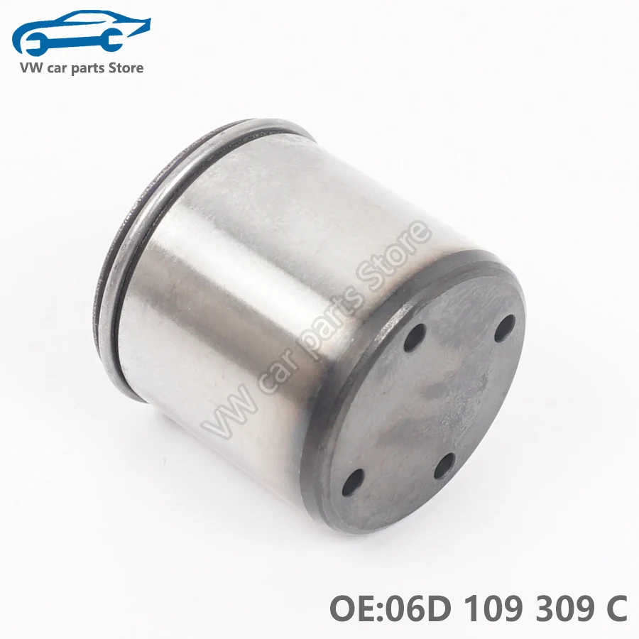 06d109309c Fuel Pump Tappet Cam Camshaft Follower For Vw Beetle Golf