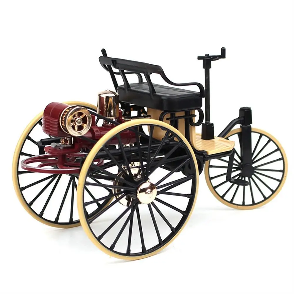 Рисунок 3 - Трехколесная детская игрушка