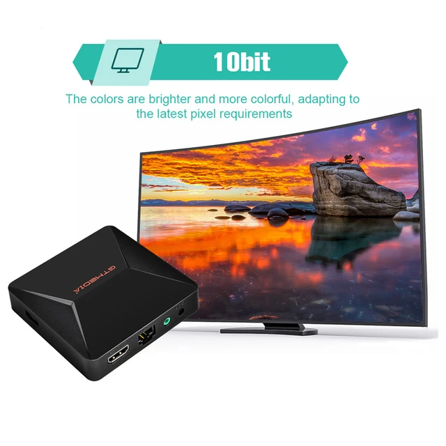 I Fire 2-Boîtier décodeur TV Xtream IPTV SUNker HD 2.4 P, lecteur réseau  avec Wifi intégré et Ethernet 1080G - AliExpress