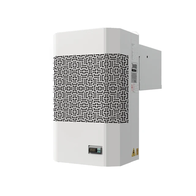 High Efficiency Equipment All-In-One Machine Wall Mounted Refrigeration Room Air Conditioner 2