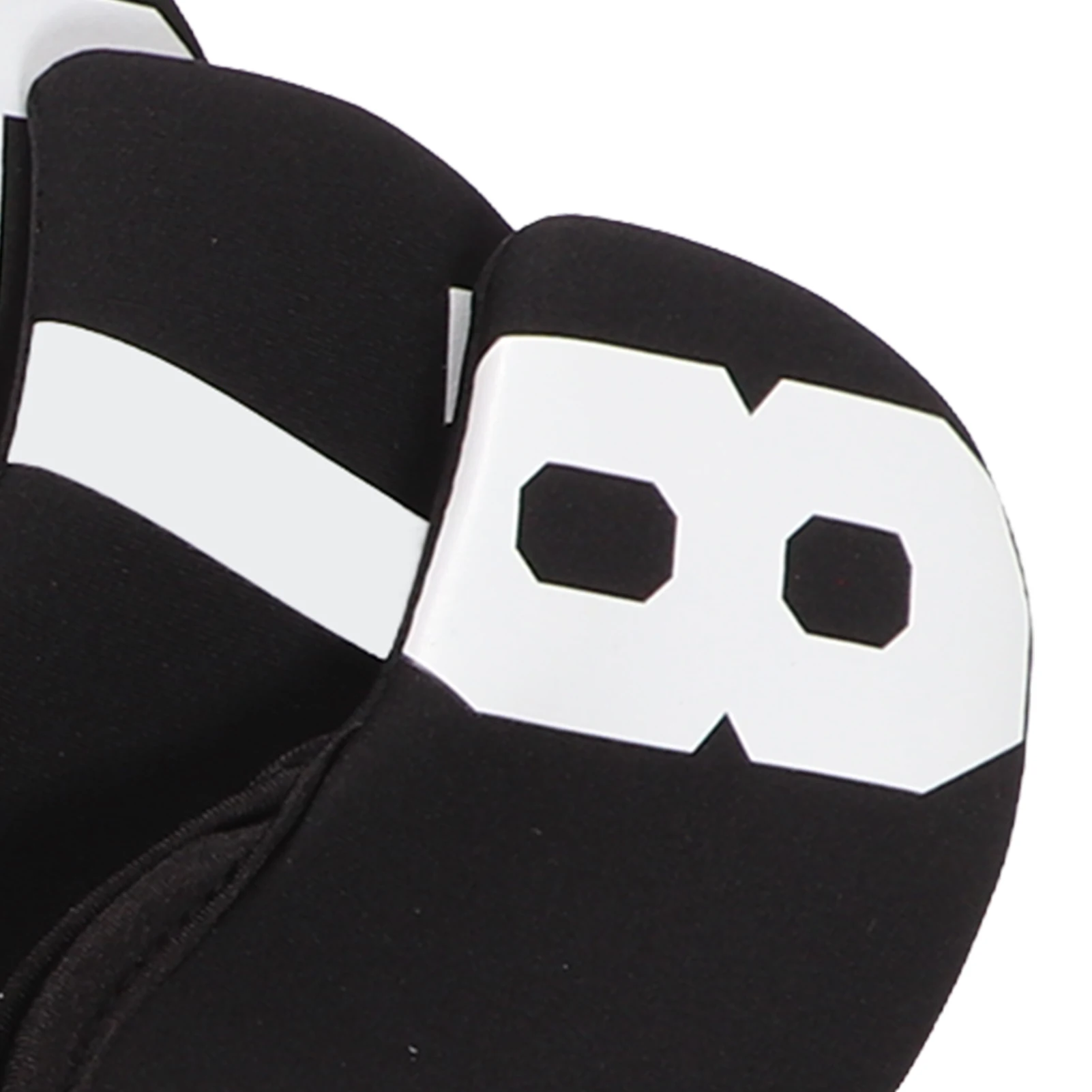 10Pcs/Set Number Golf Iron Head Cover Set Neoprene Golf Club Iron Protective Headcover