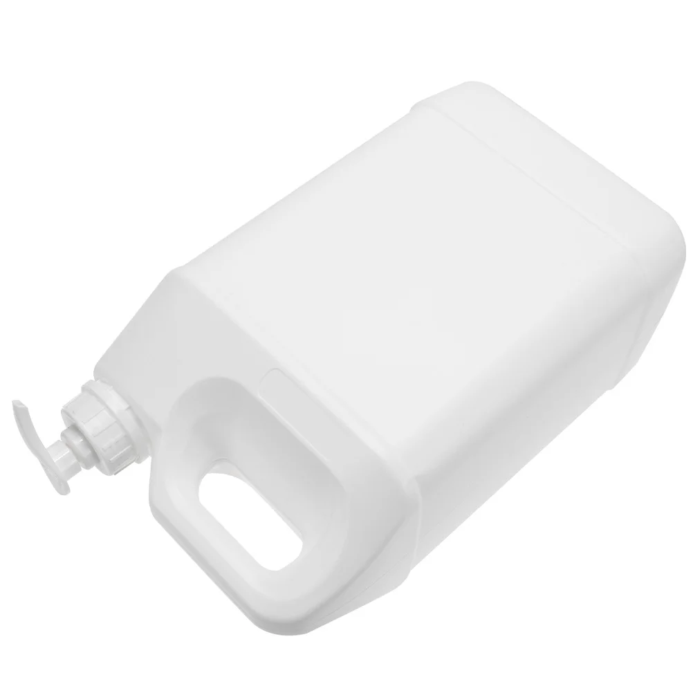 

Lotion Travel Liquid Containers Laundry Detergent Dispenser Plastic Pump Holder
