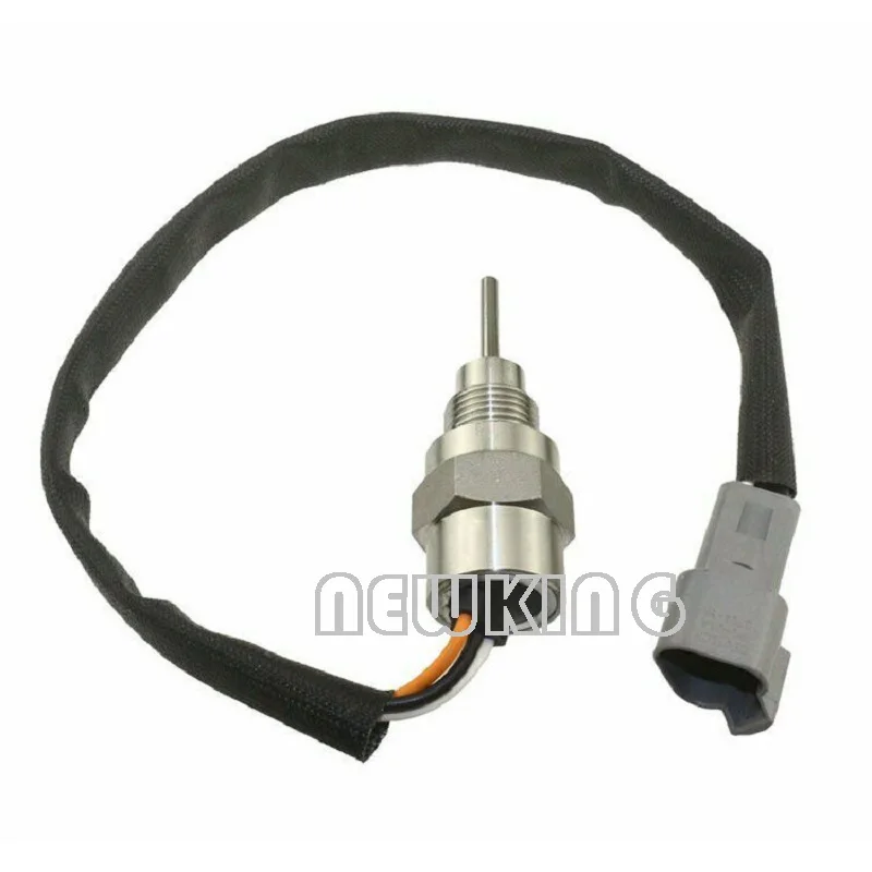 

106-0735 1060735 Engine Temperature Temp Sensor For Heavy Duty CAT CONTROL GP CATER-PILLAR Trucks 3176B 3126 3116 3406E